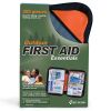 205 Piece Outdoor Kit, Large Softsided Case