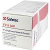 Hydrocortisone 0.9gm. Pouch, 144 per box