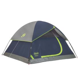 Coleman Sundome Dome Tent - 3 Person