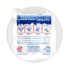 Guardian 10-25 Person First Aid Kit - Metal