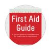 Guardian 25-50 Person First Aid Kit - Metal