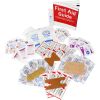 Landscaper's Kit - 10 Unit - 103 Piece - Plastic Case w/ Gasket - 1 Each