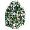 Portable Outdoor Changing Robe – Camouflage Privacy Cover for Camping & Beach
