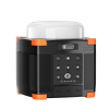 FlashFish FL9-A 700-Lumen Camping Lantern, 56Wh Power Bank & Bluetooth Speaker