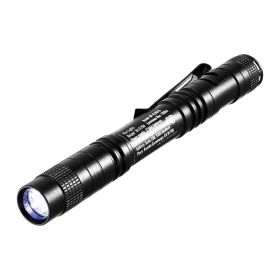 VEVOR 2-Pack 100-Lumen LED Pen Lights with Pocket Clips