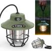 1200LM Rechargeable Camping Lantern – 4 Light Modes & SOS