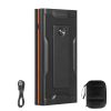 Jump Starter, 1000A Peak, Car Jumper Starter Battery Pack, 12V Portable Lithium Battery Booster