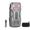 Jump Starter, 3000A Peak, Car Jumper Starter Battery Pack, 12V Portable Lithium Battery Booster
