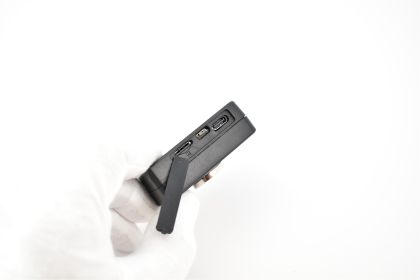Portable Hunting & Hiking GPS Locator with Compass