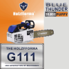 FARMERTEC Holzfforma G111 35.2cc Top-Handle Gas Chainsaw Power Head
