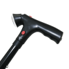 Adjustable Folding Hiking & Trekking Pole with LED Light and Alarm