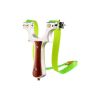 Ballista 20 Tactical Slingshot with Titanium Frame, Sandalwood Handle & High-Tension Bands