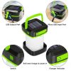 Portable Outdoor Solar Camping Lantern