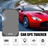 Portable Hunting & Hiking GPS Locator with Compass