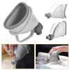 Portable Unisex Emergency Urinal for Camping & Vehicle Emergencies