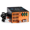 RV Converter, 45 Amp, 110V AC to 12V DC RV Power Converter Battery Charger with 4 Stage Smart Charging 13V to 16.5V Adjustable Operating Range