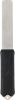 121N Dual-Grit Diamond Sharpening Stone File Garden Tool Knife Sharpener, for Lawn Mower Blade, Axe, Hatchet, Hedge Shears, Chisels, Drills