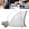 Portable Unisex Emergency Urinal for Camping & Vehicle Emergencies