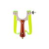 Ballista 20 Tactical Slingshot with Titanium Frame, Sandalwood Handle & High-Tension Bands