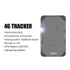 Portable Hunting & Hiking GPS Locator with Compass