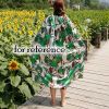 Portable Outdoor Changing Robe – Camouflage Privacy Cover for Camping & Beach