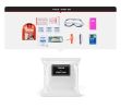 3 Person Essential Survival Kit, Dry Bag