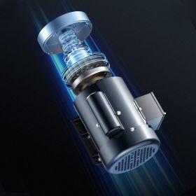 1HP Electric Motor 3450 Rpm, AC 115V/230V, 56C Frame, Air Compressor Motor Single Phase, 5/8' Keyed Shaft, CW/CCW Rotation For Agricultural Machi (Option: Black)