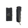 Streetwise Self-Defense Keychain Combo with Stun Gun & Pepper Gel