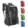 36L Lightweight Hiking Backpack with Multiple Compartments