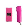 Streetwise Self-Defense Keychain Combo with Stun Gun & Pepper Gel