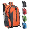 36L Lightweight Hiking Backpack with Multiple Compartments