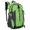 36L Lightweight Hiking Backpack with Multiple Compartments
