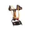 Ballista 03 Spring-Assisted Tactical Slingshot