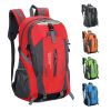 36L Lightweight Hiking Backpack with Multiple Compartments