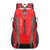36L Lightweight Hiking Backpack with Multiple Compartments