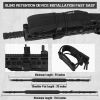 VOTAGOO Adjustable 2-Point Tactical Rifle Sling with Padded Shoulder Strap